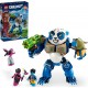 LEGO 71480 Logan Le Puissant Panda Lego Dreamzzz