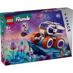 LEGO 42602 Rover De Recherche Spatiale Lego Friends