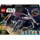 LEGO 75393 X-Wing Et Tie Fighter Lego Star Wars™