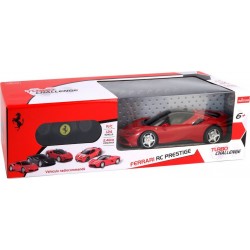 MGM Voiture Radiocommandée Ferrari Rc Sf90 Stradale 1/24