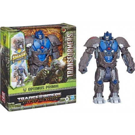 HASBRO Transformers Rise Of The Beast Smash Changers