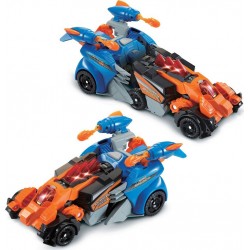 VTECH Switch Go Dinos Combo Super Spinodactyl 2 En 1