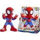 HASBRO Spidey Rampe Et Danse