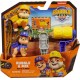 SPIN MASTER Pack De 2 Figurines Ruben Et Mix Avec Accessoires Ruben & Compagnie