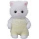 SYLVANIAN FAMILIES Le Bébé Chat Persan Sylvanian Families 5456