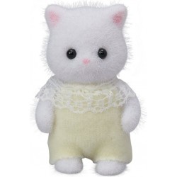 SYLVANIAN FAMILIES Le Bébé Chat Persan Sylvanian Families 5456