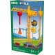 BRIO Grande Grue Lumineuse Brio World 33835