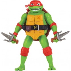 GIOCHI PREZIOSI Figurines Deluxe 15 Cm Tortues Ninja