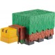 MATTEL Figurine Sniffer 8 Cm Minecraft