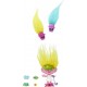 MATTEL Figurine Viva Hair Pops Trolls