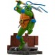 ABYSSE CORP Figurine Léonardo Tortue Ninja