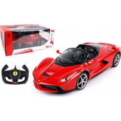 MGM Ferrari Rc Aperta 1/14 Radiocommandée