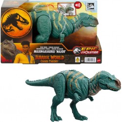 MATTEL Dinosaure Majungasaurus Sonore