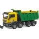 BRUDER Camion Benne Man Tgs