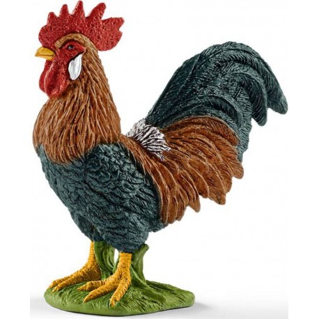 SCHLEICH Coq