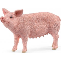 SCHLEICH Cochon