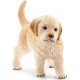 SCHLEICH Chiot Golden Retriever