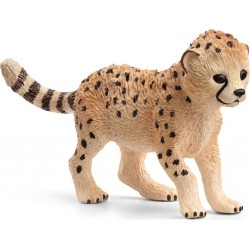 SCHLEICH Bebe Guepard