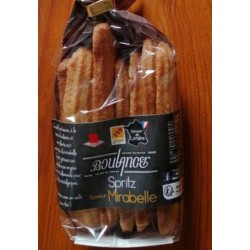 Boulanger SPRITZ MIRABELLE 100g