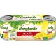 BONDUELLE MAIS SANS SUCRES AJOUTES 3x140g 520g