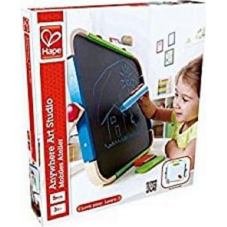 HAPE Studio Artistique Multifonctions