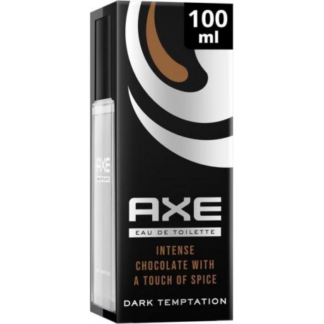 AXE DARK TEMPTATION 100ml