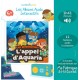 LUNII ALBUM AUDIO L'APPEL D'AQUARIA