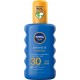 Nivea Crème solaire visage SPF50+ ave eau thermale