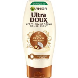 Garnier LAIT COCO MACADAMIA 200ml