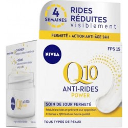 Nivea Q10 ANTI-RIDES POWER JOUR 50ml