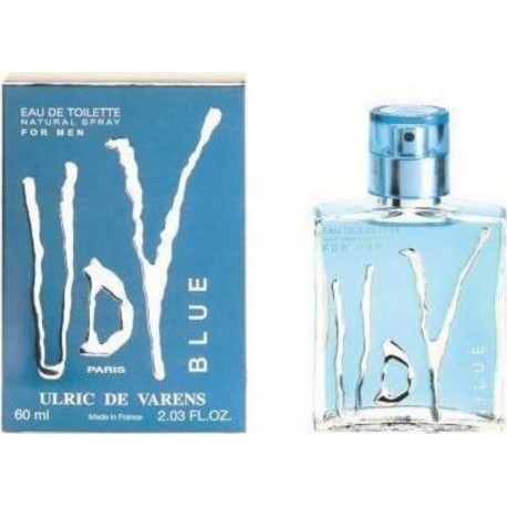 UDV BLUE EDT 60ml