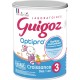 GUIGOZ OPTIPRO LAIT CROISSANCE 3 POUDRE 830g