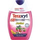 Teraxyl Dentifrice 2en1 Junior Sans Sucre goût Fraise 75ml (lot de 4)