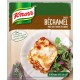 Knorr Sauce Béchamel avec une Touche de Crème 52g (lot de 6)