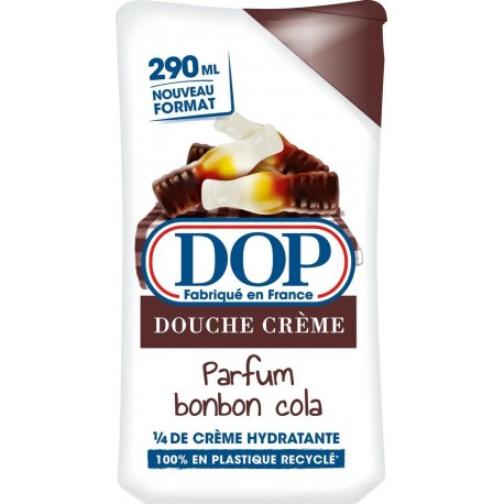 DOP DOUCEURS D’ENFANCE Bonbon Cola 290ml