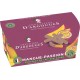 CHEVALIERS ARGOUGES Buchettes mangue passion chocolat lait 150g