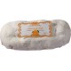 FORTWENGER Gâteaux stollen à l'orange 200g