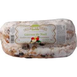 FORTWENGER Gâteaux stollen aux pommes le gâteau 500g