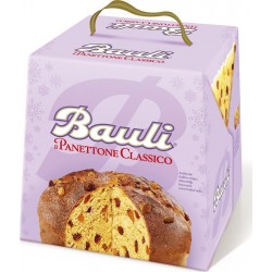 BAULI Panettone Classique 1Kg