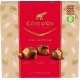 COTE OR Assortiment de chocolats Collection COTE D'OR 135g