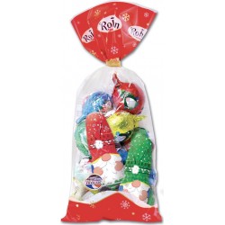 ROHAN Assortiment chocolat lutins et boules 245g