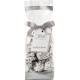 Ballotin Truffes Blanches Stracciatella 200g