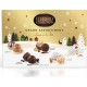 FERRERO Assortiment de Chocolats au Lait et Noisettes, Noix de Coco, Cappuccino et Amandes COLLECTION GRAND ASSORTIMENT boîte 20