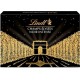 LINDT Boite de Chocolat Noir intense, Champs-Elysées 168g