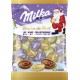 MILKA Bonbons chocolat au lait praliné 350g