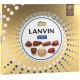 LANVIN Chocolat Au Lait Assortiment 274g