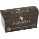 LES CHEVALIERS ARGOUGES Chocolat noir assortiment LES CHEVALIERS D ARGOUGES 185g