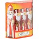 RIEGELEIN CONFISERIE Chocolat au lait St Nicolas 125g