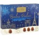 ESPRIT DE FETE Chocolat boules, pralinés la boîte d'1Kg