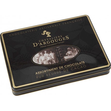 NC Chocolat assortiment 300g